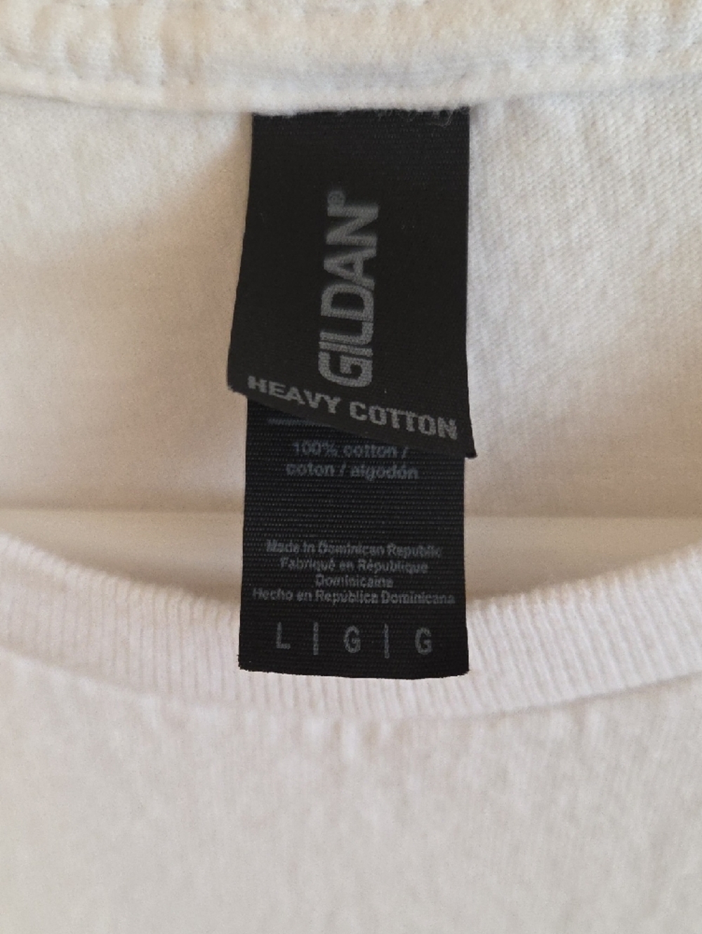 ELO Time Tour White Graphic Tshirt - Picture 4 of 4
